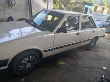 Peugeot 505 1980 Car