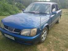 Peugeot 505 1984 Car