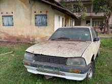 Peugeot 505 1985 Car