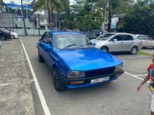 Peugeot 505 1986 Car