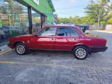 Peugeot 505 1986 Car