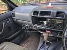 Peugeot 505 1989 Car