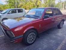 Peugeot 505 GL 1986 Car