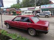 Peugeot 505 GL 1986 Car