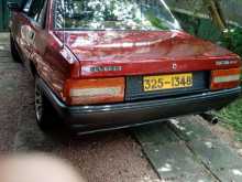 Peugeot 505 GR 1986 Car