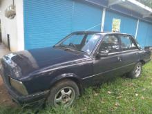 Peugeot 505 OL 1988 Car