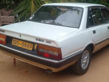 Peugeot 505 SR 1985 Car