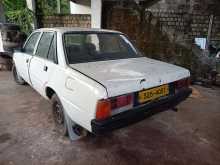 Peugeot 505GL 1985 Car