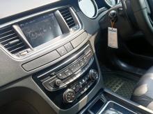 Peugeot 508 2013 Car