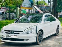 Peugeot 607 2001 Car