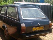 Peugeot Peugeot 1989 Wagon