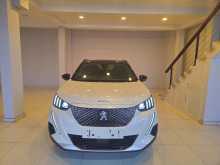 Peugeot EGT Line 2024 Car