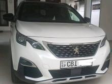 Peugeot GT LINE 2019 SUV