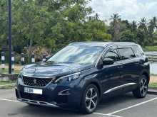 Peugeot GT LINE FULL SPEC 2020 SUV