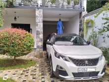 Peugeot GT Line 2019 SUV