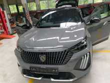 Peugeot GT LINE 2024 SUV