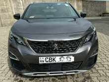 Peugeot 3008 GT Line 2020 SUV