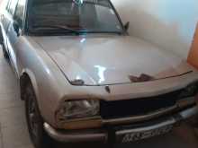 Peugeot Hearse 1986 Other