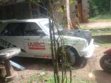 Peugeot MiNI 1980 Car
