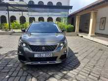 Peugeot 3008 2019 SUV