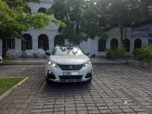 Peugeot P 3008 2018 SUV