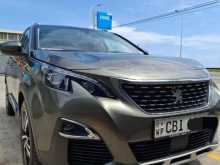 Peugeot 3008 GT Allure 2019 SUV