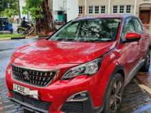 Peugeot 3008 2018 SUV