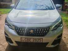 Peugeot 3008 2018 SUV
