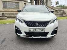 Peugeot 3008 2019 SUV