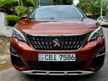 Peugeot 3008 ALLURE PURETECH 2019 SUV