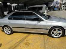 Peugeot 406 2001 Car