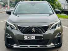 Peugeot 5008 GT Line 2019 SUV