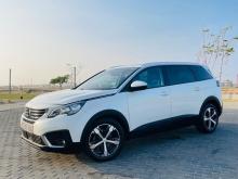 Peugeot 5008 2020 SUV