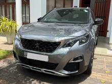 Peugeot 5008 2018 SUV