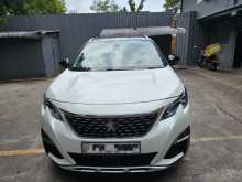 Peugeot 5008 ALLURE 2019 SUV