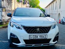 Peugeot 5008 GT Line 2020 SUV