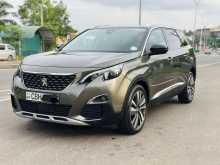 Peugeot Peugeot 5008 GT Line 2019 Car