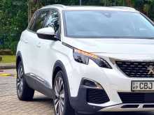 Peugeot 5008 2019 SUV