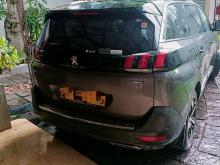 Peugeot 5008 2019 SUV