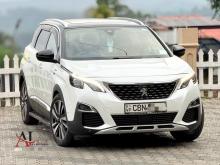 Peugeot GT LINE PREMIUM 2019 Car