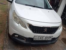 Peugeot Peugeot 2017 SUV