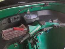 Piaggio Ape 2009 Three Wheel