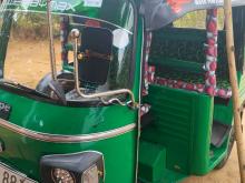 Piaggio Ape 2014 Three Wheel