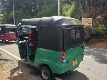 Piaggio City 2016 Three Wheel