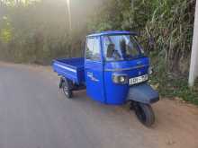 Piaggio Ape 2018 Three Wheel