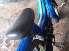 Piaggio 48 2022 Motorbike