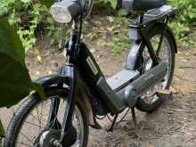 Piaggio 48 Cc 1980 Motorbike
