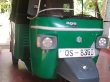 Piaggio Ape 2009 Three Wheel