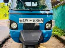 Mahindra Alfa 2017 Three Wheel