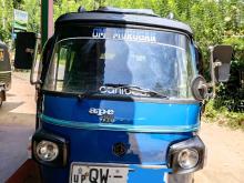 Piaggio Ape 2009 Three Wheel